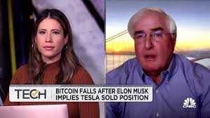 There is a lot that could go wrong, so take a breath and don't do anything without thinking it through. Bitcoin Energy Concerns Are Being Addressed Early Coinbase Investor Assures