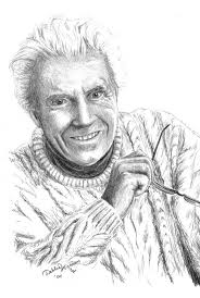 Pencil Drawings by Debbie Ard at Coroflot.com