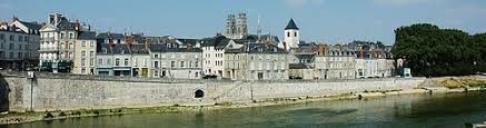 Book your hotel in orleans on. Orleans Wikipedia