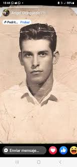 El presidente Municipal mas guapo de Compostela