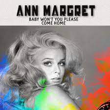 I Really Don T Want To Know By Ann Margret Napster