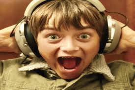 A Perfect Song For National Autism Awareness Month