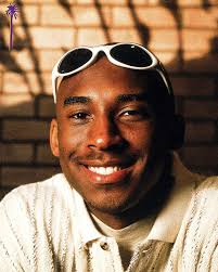 Happy Birthday, Kobe 💜💛 Today we honor the Black Mamba, an icon whose  legacy will last forever. What's your all-time favorite Kobe photo? 🖤🐍  #kobebryant #blackmamba #mambaforever #legend #basketballicon #lakerslegacy  #kobeday #nbahistory #