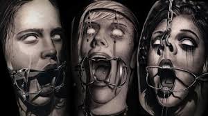 Tätowierer, die Geschichte schrieben: Tattoo Legende Herbert Hoffmann