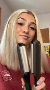 Kaitlyn Shavelle Hair Tutorial