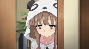 Kaede Azusagawa The Panda Pt 1 Umai Yomu Anime Blog Panda toy 2 piece set tracksuit women pastel rainbow tutu dr who maid cosplay costume anime anime cosplay costum anime onesies pajamas kurumi wig shingeki no kyojin shirt. kaede azusagawa the panda pt 1