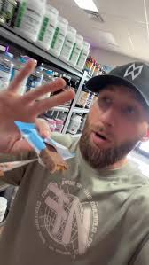 NF Supps (@nf.supps) · Madison, OH