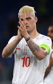In his first two seasons for basel he won the swiss super league twice. How Is The Fashion Performance Of The Swiss National Team Archyworldys
