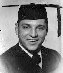 Destrehan High School Class of 1950