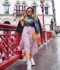 H M Yazlik Etek Modelleri 2019 Trendler Ve Moda Moda Stilleri Buyuk Beden Moda Battal Boy Kiyafetler