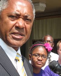 Don Samuels' mayoral campaign attracts Republican money