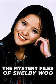 Watch The Mystery Files of Shelby Woo (1996) TV Series Online