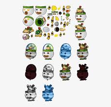 Bowser Jr Super Paper Mario Bowser Jr Png Image Transparent Png Free Download On Seekpng 772 x 845 jpeg 460 кб.