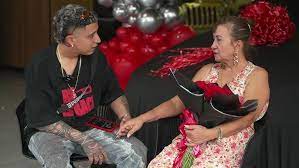 MR STIVEN y su NUEVA NOVIA se RECONCILIA con MARIANA ZAPATA en DIRECTO ||  EN KICK - YouTube