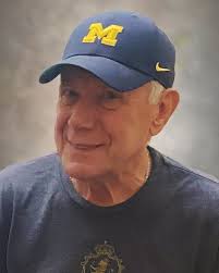 Obituary information for David Michael Hartnagle