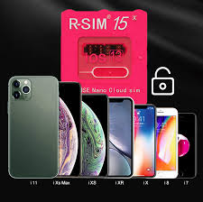 Unlock any iphone for free with unlocky tool in less than 3 minutes. Unlock For Iphone 5 5s 5c 6 6s 7 8 Plus X Xr Xs Max For Iphone 11 11pro 11 Pro Max Rsim15 Buy Unlock Sim Rsim15 Rsim For Ios13 Product On Alibaba Com