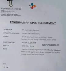We did not find results for: Serang Laman 45 Serangid