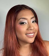 A Makeup Artist's Journey: 12 Years of Creative Expression