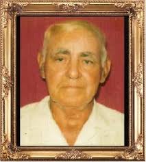 Paul Oakley Welch Sr. (1922-2007)