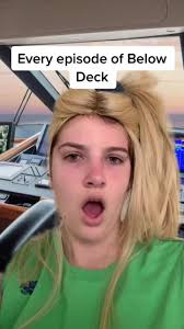 Season 12 Episode 8below Deck Emily