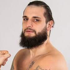 Lyndon Arthur vs. Liam Cameron, Arthur vs. Cameron