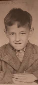 Does anyone know what happened to Peter Sanders? The best teacher