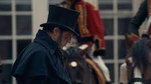 He makes a deal of amnesty for catching criminals. L Empereur De Paris Avec Vincent Cassel Un Coup D Epee Dans L Eau Selon Les Critiques