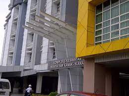 Kapolres sukabumi akbp nasriadi menanyai. Aliaa Razali Pengalaman Bersalin Di Ppum