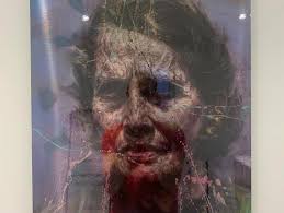 We had our bathroom renovated last fall. We were fed up of showering in  such a shallow space that we couldn't retrieve our soap bar if it fell. I  ordered some metal