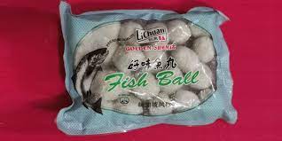 Is squid halal shia : Li Chuan Fish Ball Can Be Sold At Halal Certified Stores No Pork Dna Found In Product