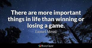 38 Lionel Messi Quotes Inspirational Quotes At Brainyquote