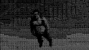 Ferramenta é capaz de transformar vídeos em incríveis mosaicos ASCII