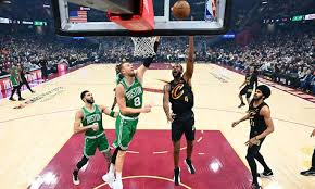 НБА. Клівленд перемагає Вашингтон, Млуокі поступається Атланті ᐉ UA-Футбол