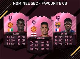 Ultimate scream fifa 17 offers: Fifa 17 Futties Offers Guide Sbc S Exclusive Players Promo Packs