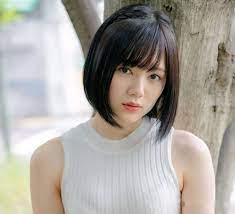 涼森れむ（凉森玲梦）：短发女孩的惊艳！_手机搜狐网