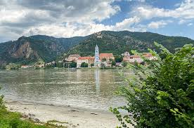 Detailed weather forecast in rossatzbach, lower austria today, tomorrow and 7 days. Badespass In Der Wachau Wachau Inside