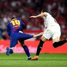 There was another ronaldo once cristiano ronaldo vs lionel messi previa or trailer before the game of the year between real madrid and barcelona Real Madrid 11 1 Barcelona Home Facebook