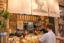 台北天母士東三年九班豆工廠 taiwan travel taipei taiwan