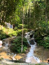 8 transparent png illustrations and cipart matching waterfall forest park kanching. Kanching Eco Forest Park Hike Rawang Selangor Malaysia Pacer