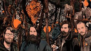 Titus Andronicus Releases 'Give Me Grief' Single