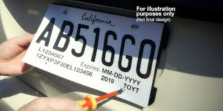 Whether you're a proud bearer of a permanent license plate or unfortunately stuck in limbo with a temporary plate, there are certain guidelines for how to get approved for personal loan. California Ab 516 Temp Tag Resource Center