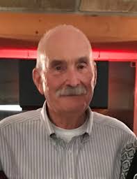 Obituary information for Ralph H. Frary