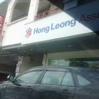 Hong leong bank, kuala lumpur, malaysia. Hong Leong Bank Kota Kinabalu Sabah