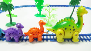 Get the best deals on dinosaur train tv & movie character toys. Dinosaur Train Toys Funny Track Set Youtube