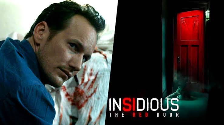 Insidious: The Red Door' Trailer: The Lamberts Face Off Against Evil Yet  Again On July 7