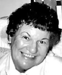 Barbara BARDEN Obituary (1932