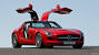 Mercedes 300sl For Sale