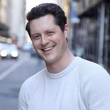 Noah Reid's Instagram, Twitter & Facebook