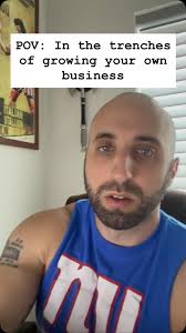 In the trenches of Spearhead Leadership LLC! It’s not glamorous, but we’re  making moves. Stay tuned for more BTS vids and stories so we can enjoy this  crazy journey together., Love you guys, stay ...