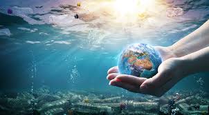 A level equivalent to the definition of disease in the clinical sphere. A Strategic Research Agenda Links The Ocean With Human Health Research And Innovation